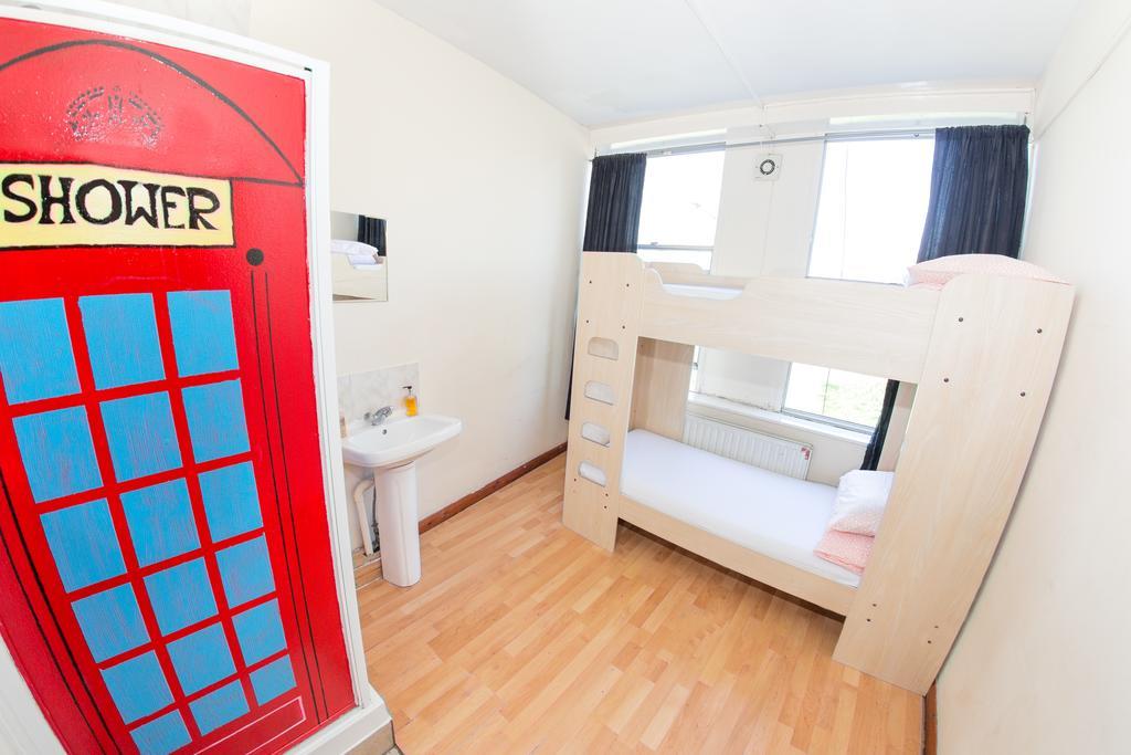 Kensal Backpackers Londen